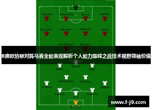 B席欧协联对阵马赛全能表现解析个人能力巅峰之战技术视野领袖价值 B席欧协联对阵马赛全能表现解析个人能力巅峰之战技术视野领袖价值
